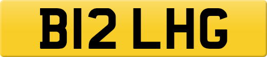 B12LHG