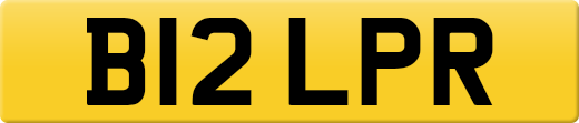 B12LPR