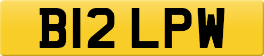 B12LPW