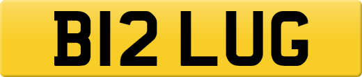 B12LUG