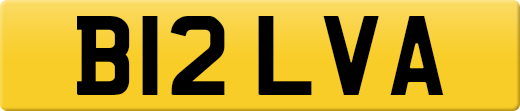 B12LVA