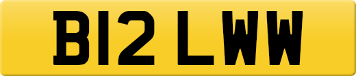 B12LWW
