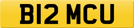 B12MCU