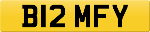 B12MFY