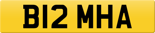 B12MHA