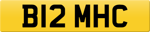 B12MHC