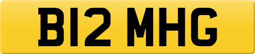 B12MHG