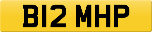 B12MHP