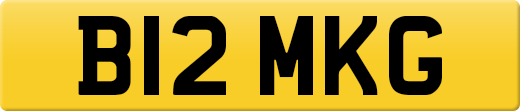 B12MKG