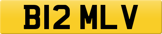 B12MLV