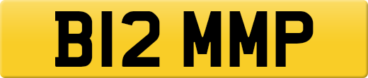 B12MMP