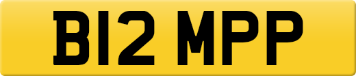 B12MPP