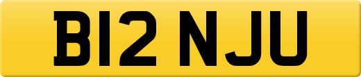 B12NJU