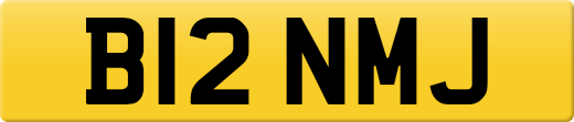 B12NMJ