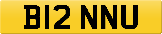 B12NNU