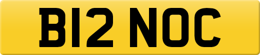 B12NOC
