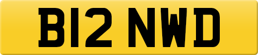 B12NWD