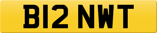B12NWT
