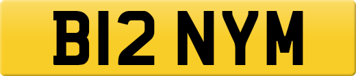 B12NYM