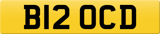 B12OCD