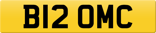 B12OMC