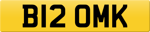 B12OMK