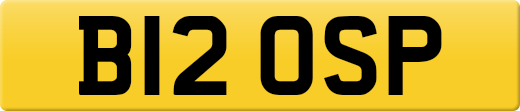B12OSP