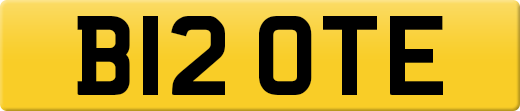 B12OTE