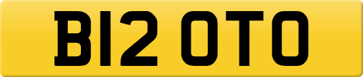 B12OTO