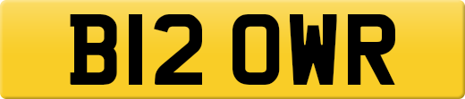B12OWR