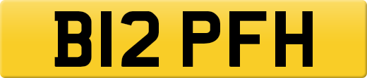 B12PFH