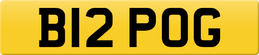 B12POG
