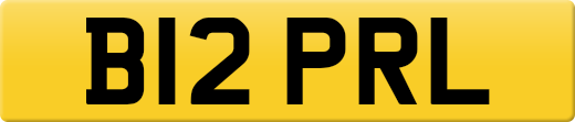 B12PRL