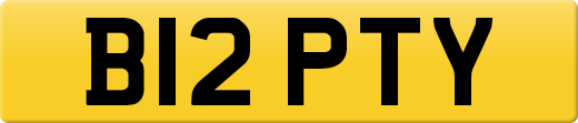 B12PTY