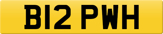 B12PWH