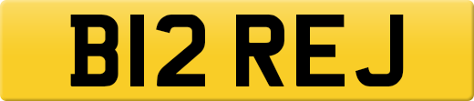 B12REJ