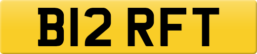 B12RFT