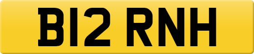 B12RNH