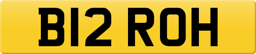 B12ROH