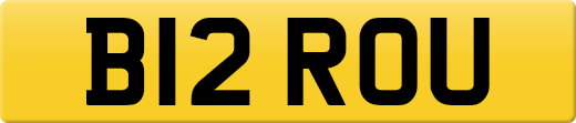 B12ROU