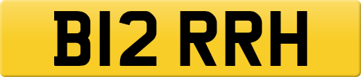 B12RRH
