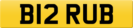 B12RUB