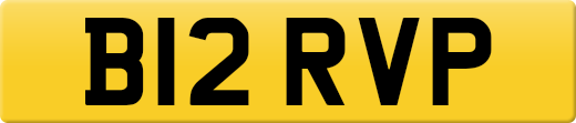 B12RVP