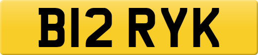 B12RYK