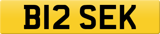 B12SEK
