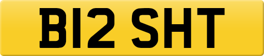 B12SHT