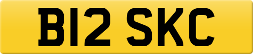 B12SKC