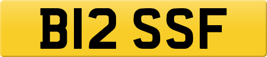 B12SSF