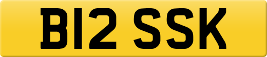 B12SSK
