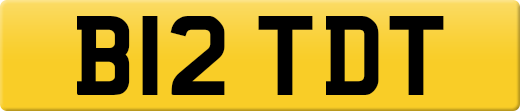 B12TDT